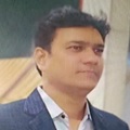 Nasir Shaikh - MBA/B.Com/SCM/CSPO